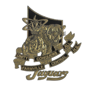 Embossed Crest 